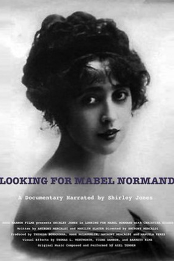  de Filme Looking for Mabel Normand (2015)