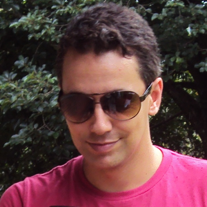 Foto de perfil de Gustavo