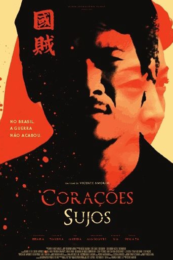  de Filme Corações Sujos (2011)