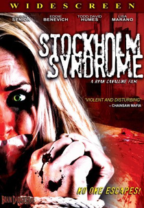 Stockholm Syndrome (Stockholm Syndrome)