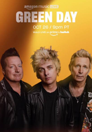Amazon Music Live: Green Day (Amazon Music Live: Green Day)
