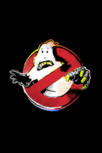 Poster de Franquia Ghostbusters: Night Shift (None)
