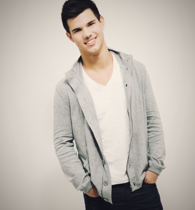 Taylor Lautner - Foto 8