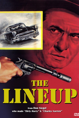 O Sádico Selvagem (The Lineup)