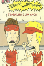 Beavis and Butt-Head (8ª Temporada) (Beavis and Butt-Head (Season 8))