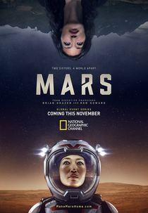 Marte (2ª Temporada) (Mars (Season 2))