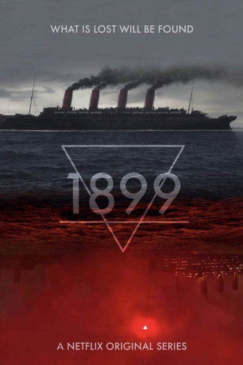  de Série 1899 (1ª Temporada) (2022)