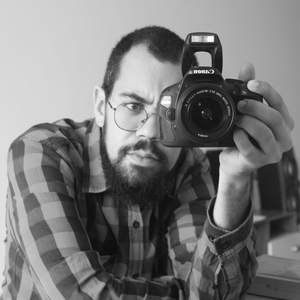 Foto de perfil de Alan Ventura