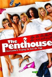 The Penthouse - Poster / Capa / Cartaz - Oficial 1