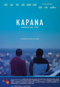 Kapana (Kapana)