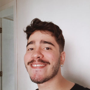 Foto de perfil de Otávio Gomes