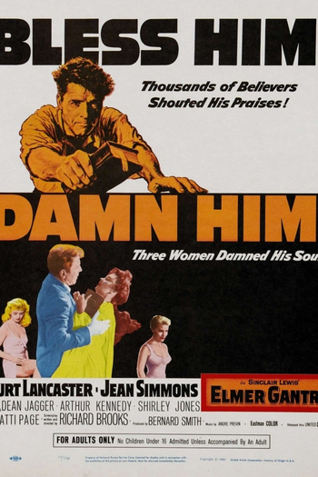  de Filme Entre Deus e o Pecado (1960)