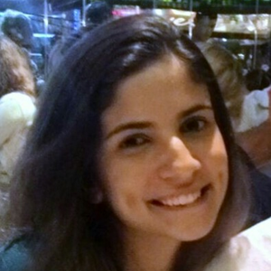 Foto de perfil de MARINA CORTE