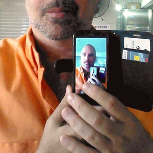 Foto de perfil de casehenrique