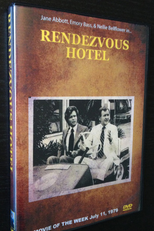 Confusão no Hotel (Rendezvous Hotel)