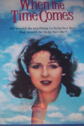 Poster de Filme Direito de Decidir  (1987)