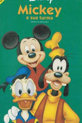  de Episódio Mickey e Sua Turma (1989)