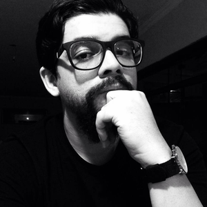 Foto de perfil de Felipe