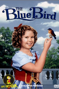 O Pássaro Azul - Poster / Capa / Cartaz - Oficial 3