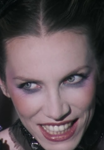 Annie Lennox: No More "I Love You's" (Annie Lennox: No More "I Love You's")