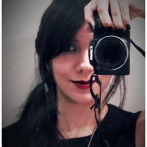 Foto de perfil de Luciana