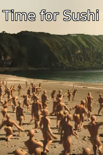  de Curta Time for Sushi (2017)