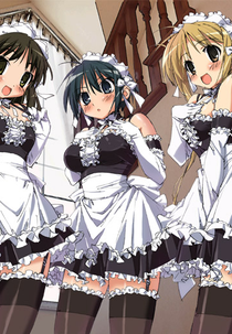 he is my master (he is my master)