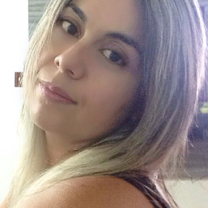 Foto de perfil de Bárbara Jennifer