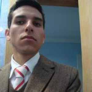 Foto de perfil de Kleber Rodeguer