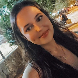 Foto de perfil de clarice fortes