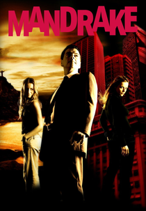 Mandrake - Um Filme em Duas Partes (Mandrake - Um Filme em Duas Partes)