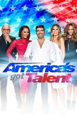 America's Got Talent (12ª Temporada) (America's Got Talent (12ª Temporada))