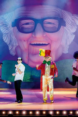 Chacrinha - O Musical (Chacrinha: O Musical)