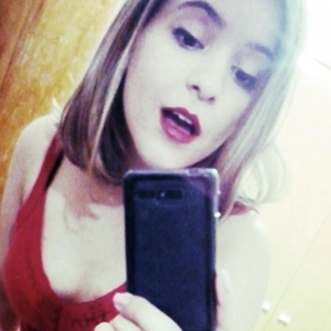 Foto de perfil de Caroline