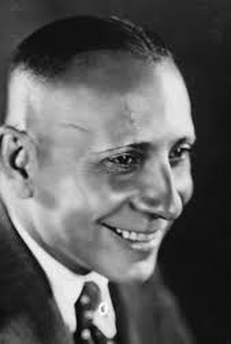 Erich von Stroheim - Poster 1