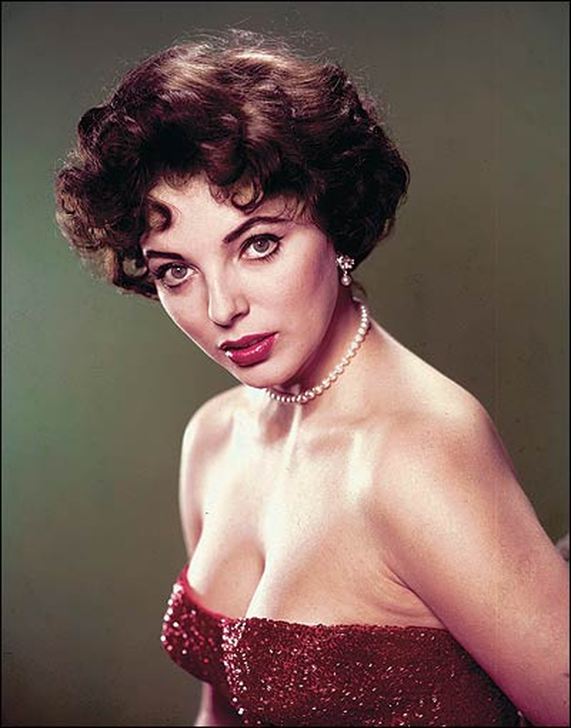 Joan Collins (I) - Foto 2