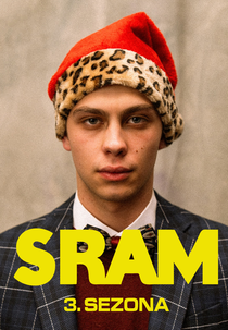 Sram (3ª temporada) (Sram - Sezona 3)