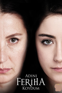Adini Feriha Koydum - Poster / Capa / Cartaz - Oficial 1