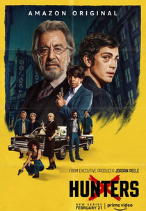 Hunters (1ª Temporada) (Hunters (Season 1))