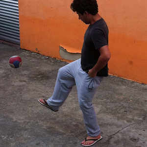 Foto de perfil de leandro velasques