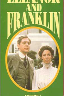 Eleanor and Franklin - Poster / Capa / Cartaz - Oficial 1
