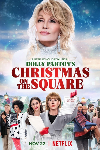  de Filme Natal com Dolly Parton (2020)