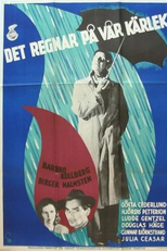 Chove Sobre Nosso Amor (Det regnar på vår kärlek)