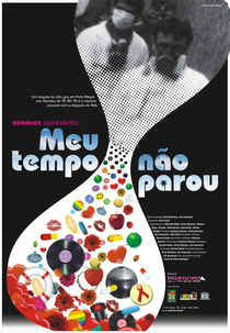 Meu tempo não parou (Meu tempo não parou)
