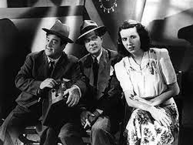 Foto 3 de Quem é o Culpado? 