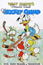 Trapalhadas no Hockey (The Hockey Champ)