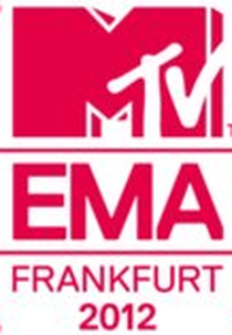 EMA 2012 (2012 MTV Europe Music Awards)