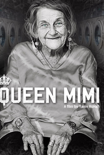 Queen Mimi - Poster / Capa / Cartaz - Oficial 2