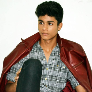 Foto de perfil de Iury Roque