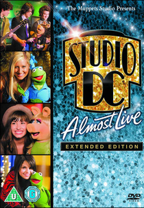 Studio DC Almost Live 2 (Studio DC Almost Live 2)